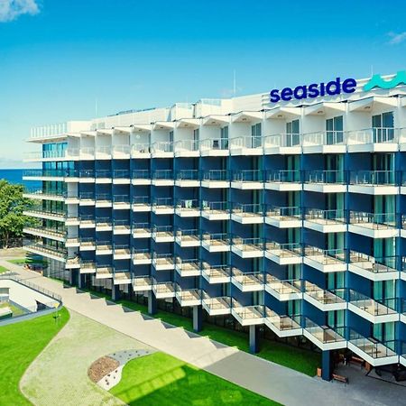 Seaside Park Kolobrzeg Apartament Prywatny المظهر الخارجي الصورة