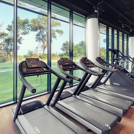 Seaside Park Kolobrzeg Apartament Prywatny المظهر الخارجي الصورة
