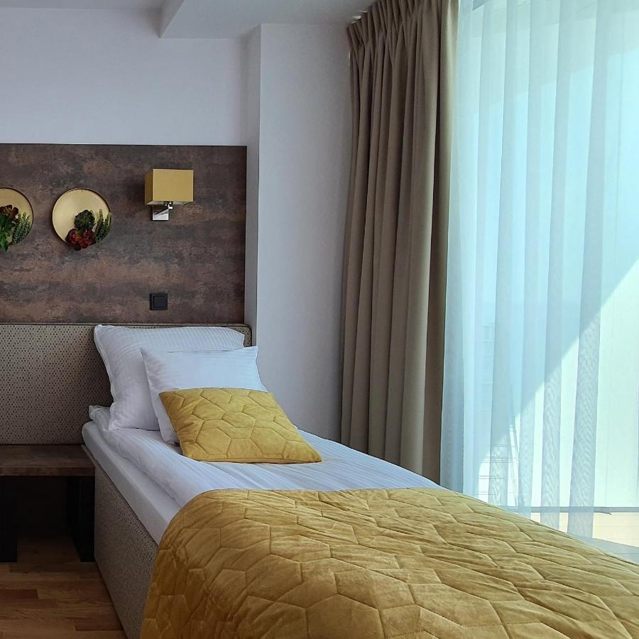 Seaside Park Kolobrzeg Apartament Prywatny المظهر الخارجي الصورة