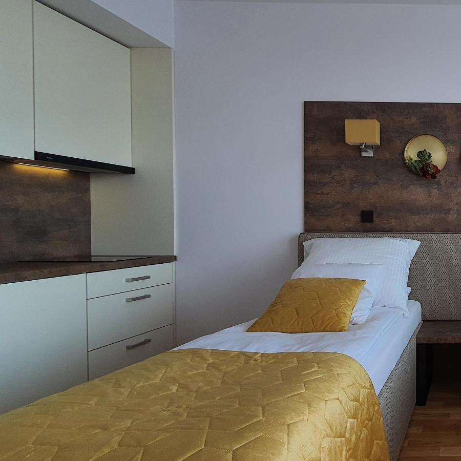 Seaside Park Kolobrzeg Apartament Prywatny المظهر الخارجي الصورة