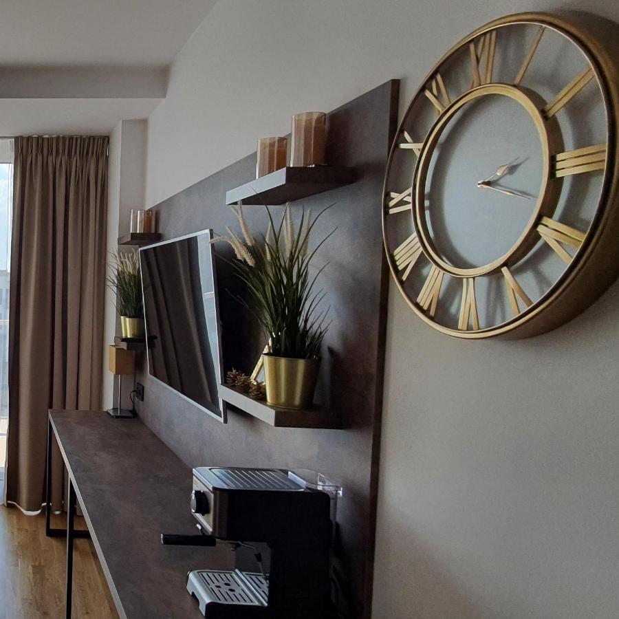 Seaside Park Kolobrzeg Apartament Prywatny المظهر الخارجي الصورة