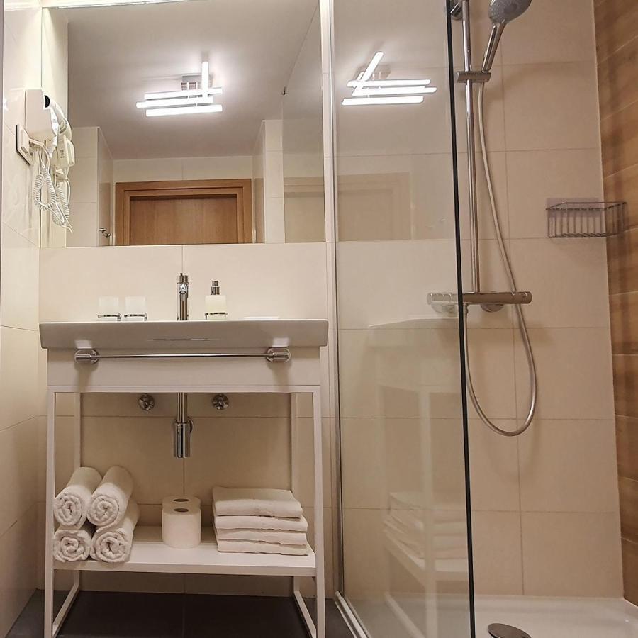 Seaside Park Kolobrzeg Apartament Prywatny المظهر الخارجي الصورة