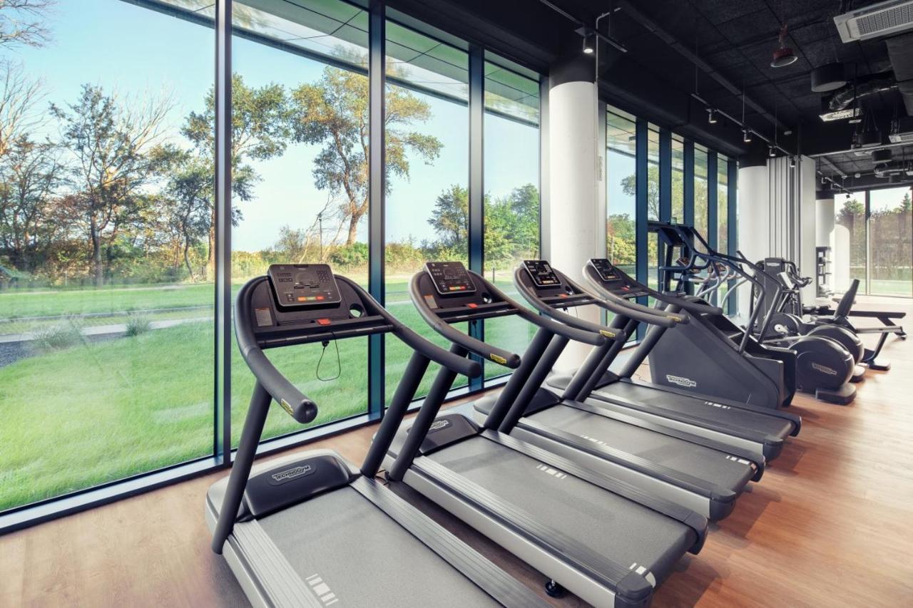 Seaside Park Kolobrzeg Apartament Prywatny المظهر الخارجي الصورة